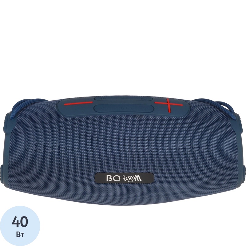 Изображение товара Портативная акустическая система BQ PBS4003 с Bluetooth 5.0