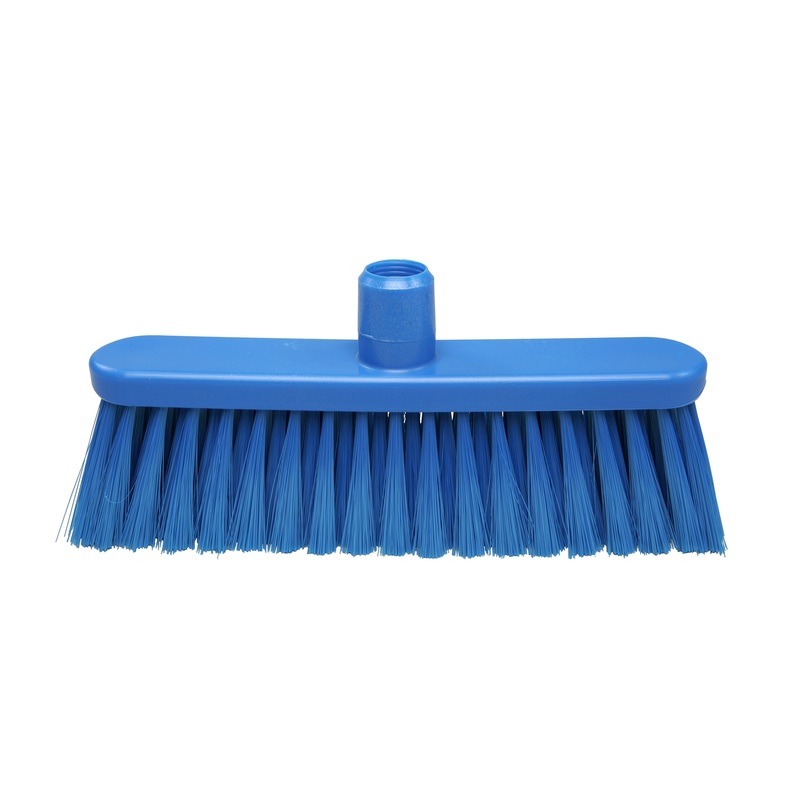 Изображение товара Щётка для пола FBK 28 см средней жёсткости без ручки (24157-2)