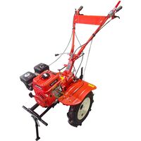 Мотоблок бензиновый A-iPower М712 4000 Вт