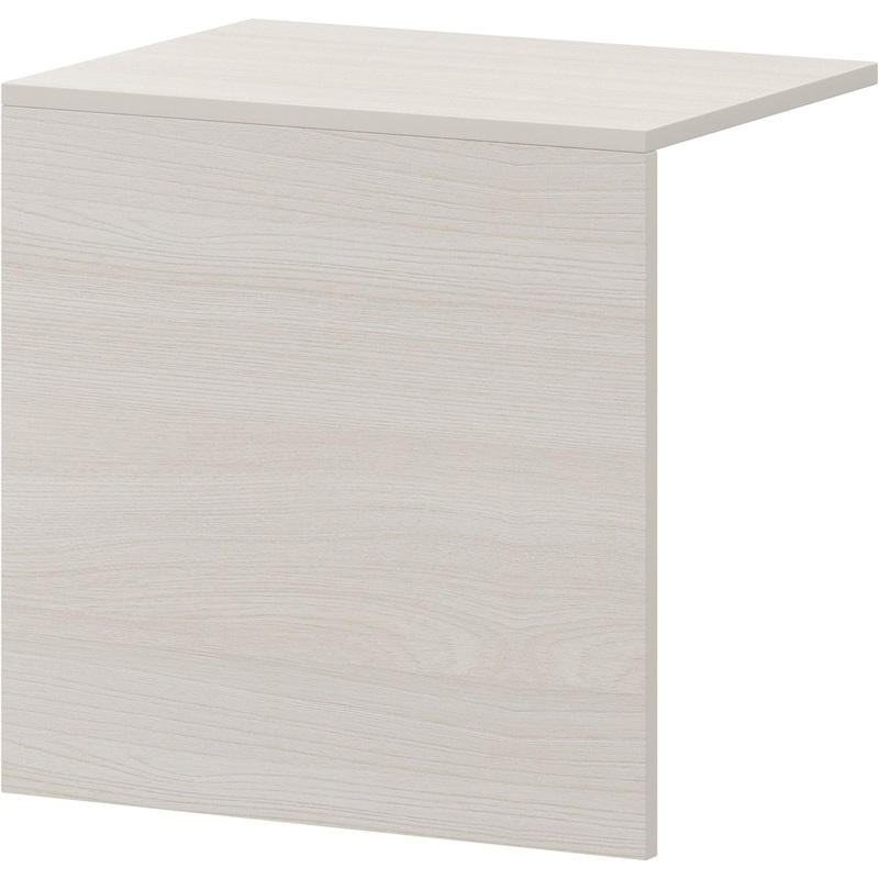 Изображение товара Накладка для стойки Арго А-651 из ясень шимо 510х380х560 мм