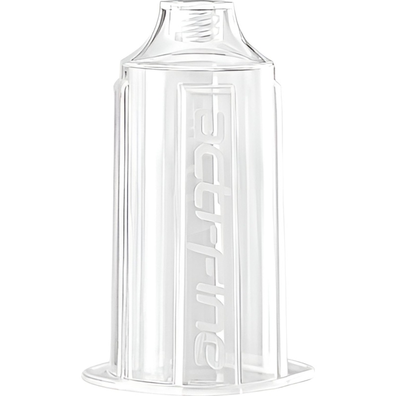 Изображение товара Держатель для вакуумных пробирок Acti-Fine одноразовый 100 шт медицинский расходный материал