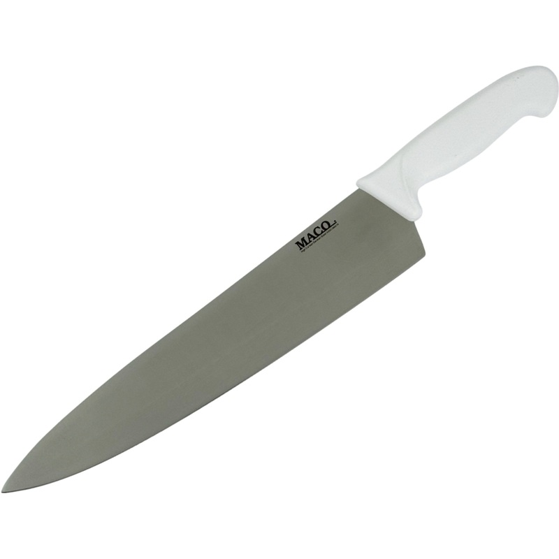 Изображение товара Нож кухонный Maco поварской с лезвием 30 см модель 413981