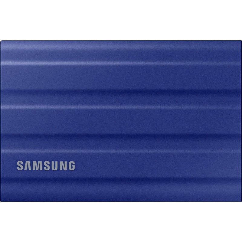 Изображение товара Внешний жесткий диск SSD Samsung T7 MU-PE1T0R/WW 1 ТБ USB 3.1