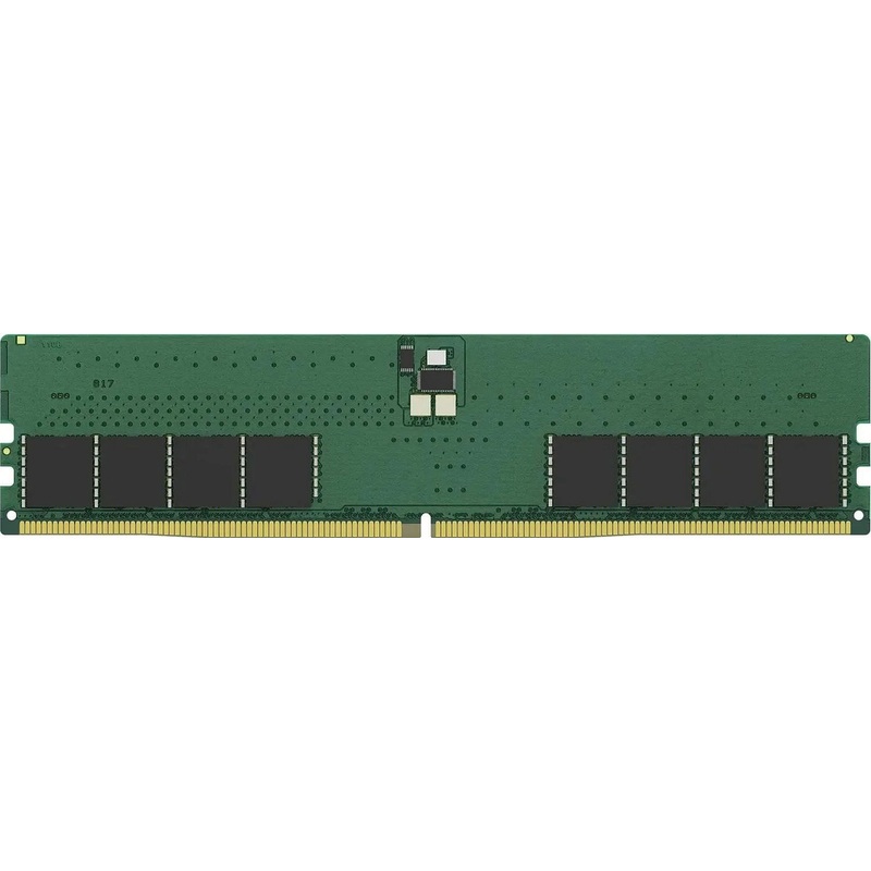 Изображение товара Kingston 32ГБ DDR5 DIMM оперативная память для настольных компьютеров