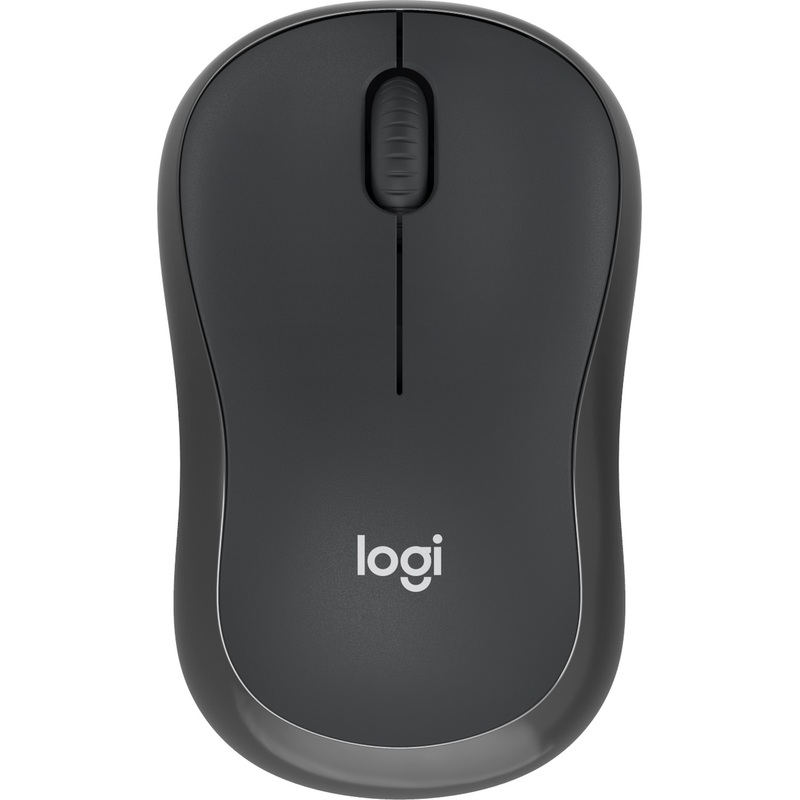 Изображение товара Беспроводная мышь Logitech M240 чёрная с Bluetooth и высоким разрешением