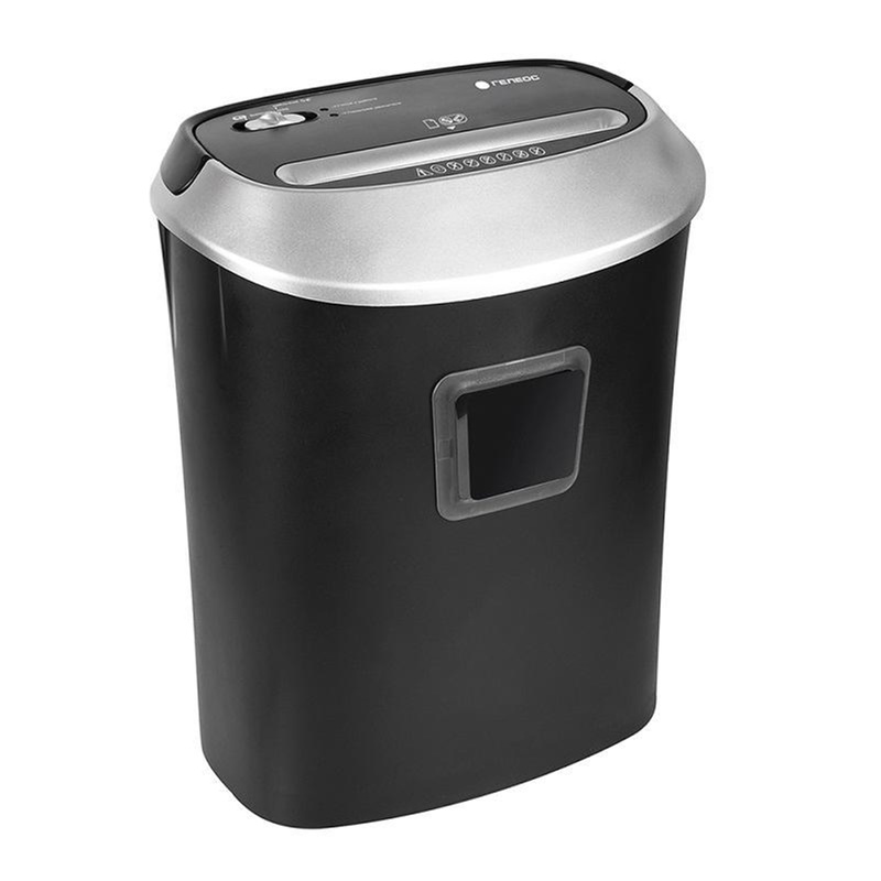 Изображение товара Уценка. Шредер (уничтожитель документов) Гелеос УМ30-4 4-й уровень секретности объем корзины 30 л. уц_тех