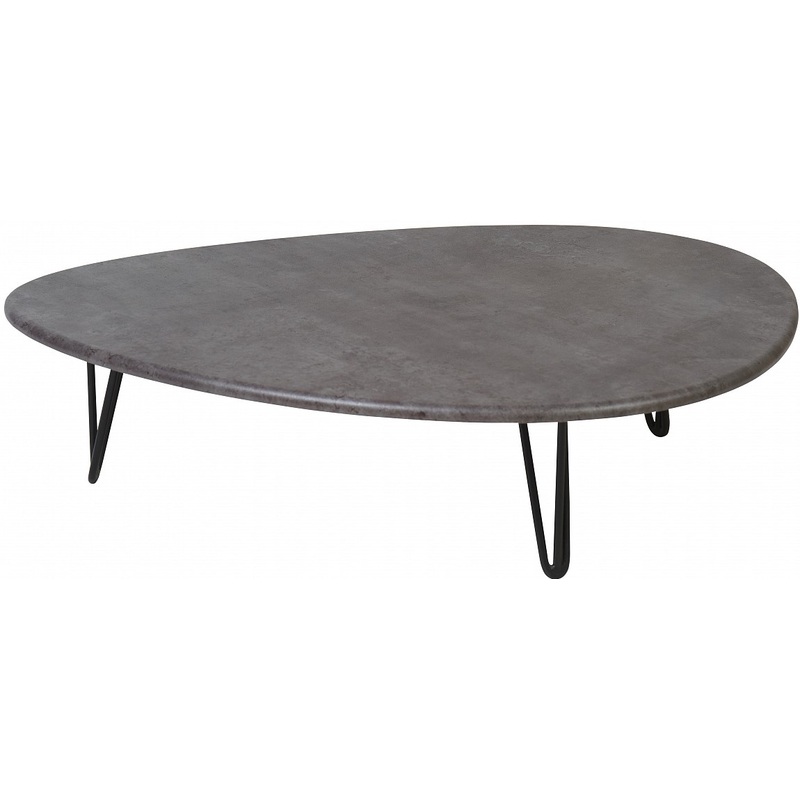 Изображение товара Стол журнальный Дадли серый