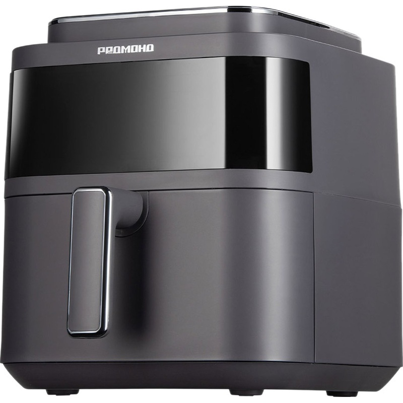 Изображение товара Аэрогриль Redmond AG-1901 с 12 программами 6 литров мощность 1400 Вт