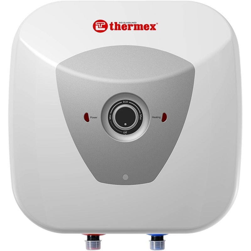 Изображение товара Thermex H 10 O pro водонагреватель накопительный 10 л вертикальный 1500 Вт