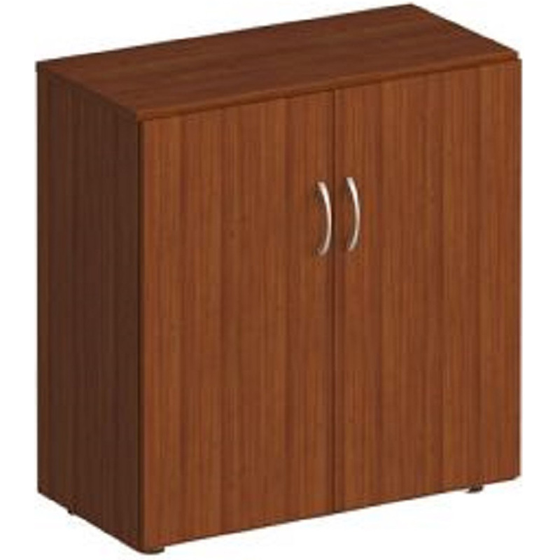 Изображение товара Шкаф для документов Комфорт К.309 орех французский 800х380х840 мм