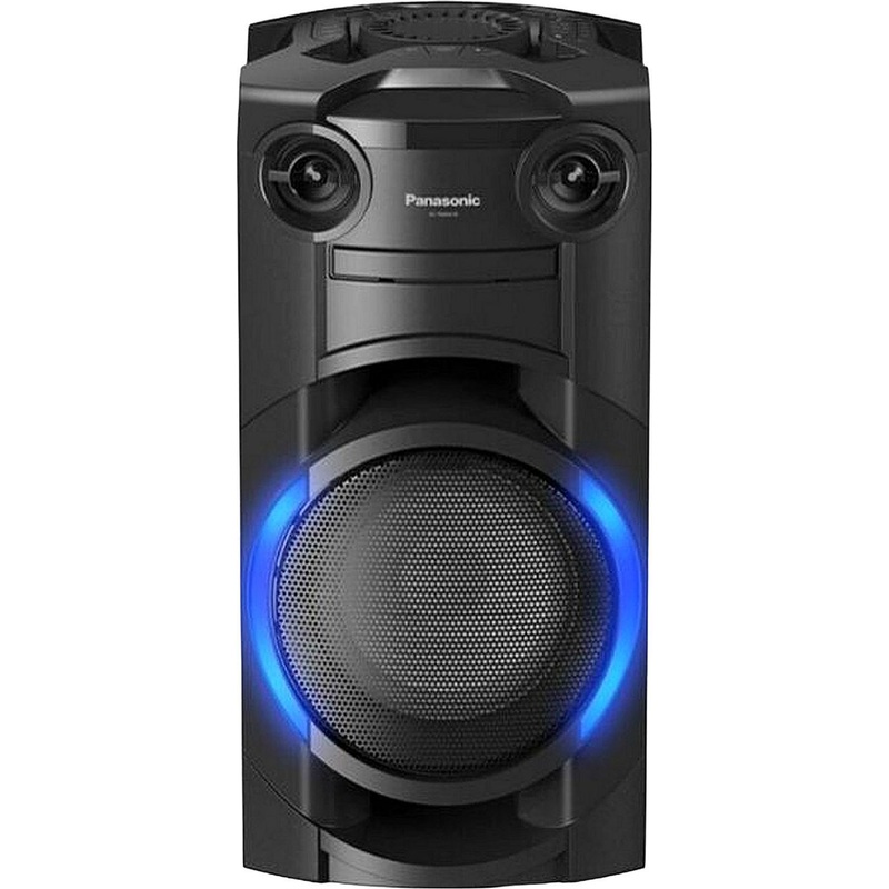 Изображение товара Музыкальный центр Panasonic SC-TMAX10GSK