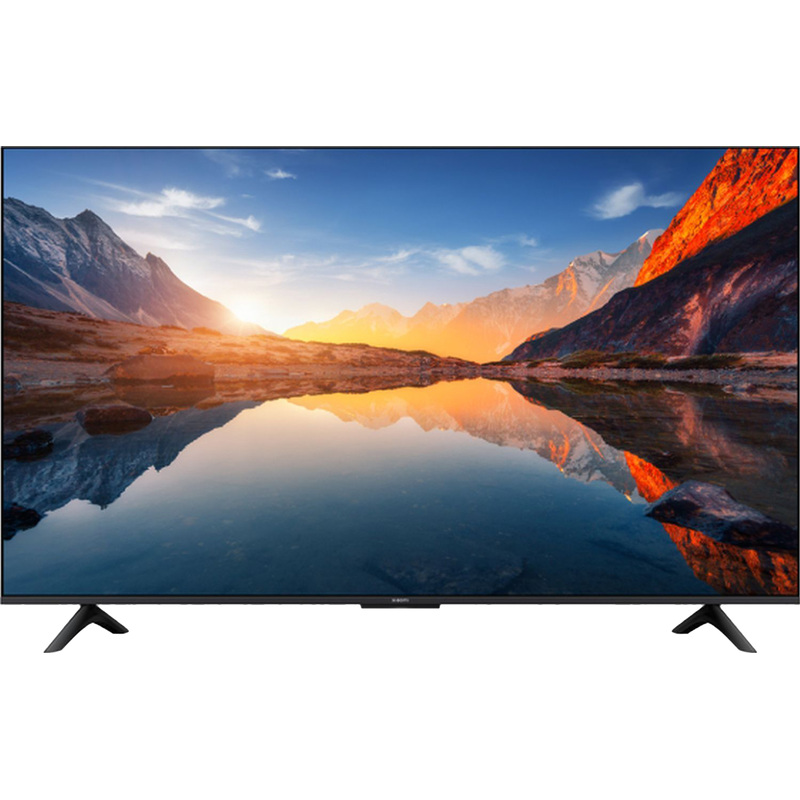Изображение товара Телевизор Xiaomi TV A Pro 65 2025 4K QLED Smart TV с Google TV и HDR черный
