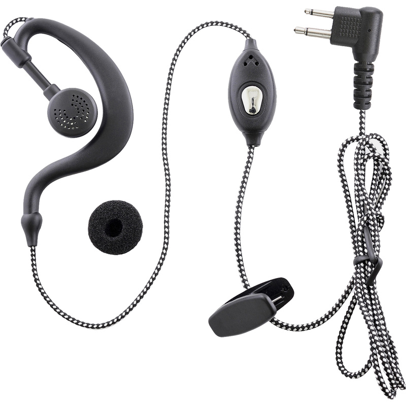 Изображение товара Гарнитура Comrade CP-1 KV