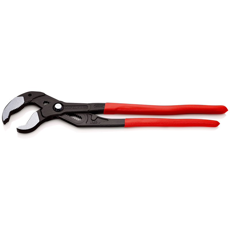 Изображение товара Клещи переставные L-560 мм COBRA KNIPEX (KN-8701560)