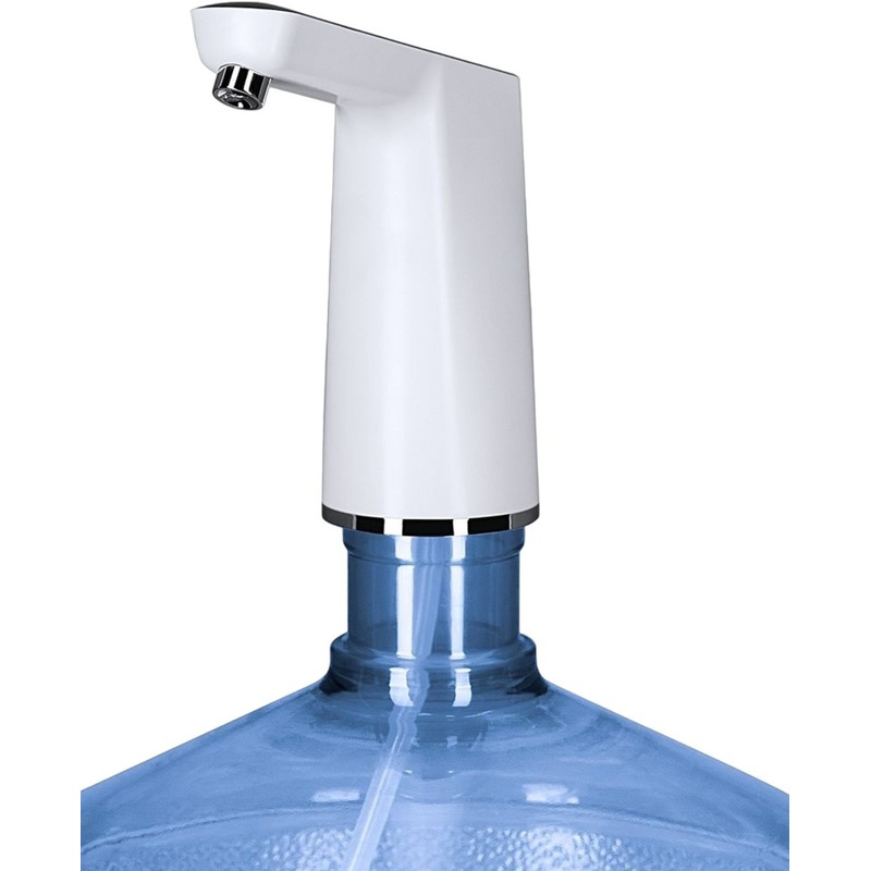 Изображение товара Аккумуляторная помпа Ecotronic PLR-410 для быстрого перекачивания воды