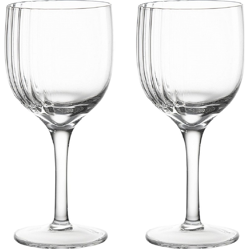 Изображение товара Набор рюмок Liberty Jones Alice 65мл, 2 шт, подарочная упаковка