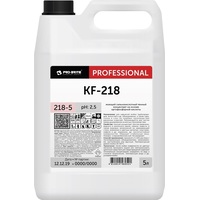 Моющее средство Pro-Brite KF-218 phosphoric 5 л (концентрат)