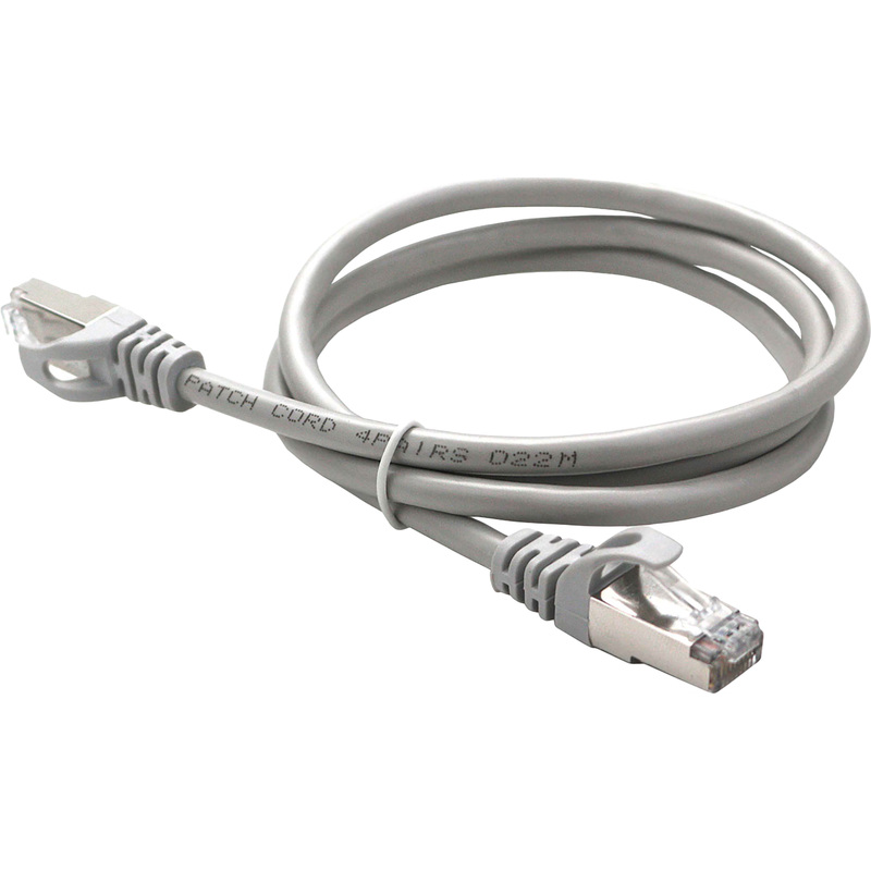 Изображение товара Патч-корд витая пара Cablexpert PP6-1m 6 1м FTP Cat6