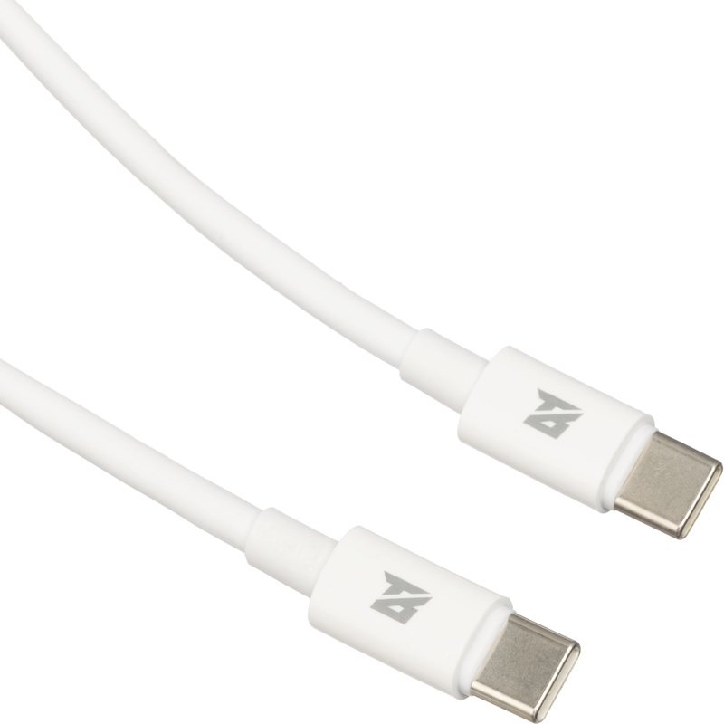 Изображение товара Кабель USB Type-C 100 Вт 1 метр ProMega jet/BigTech BT-JCBL-001/U97
