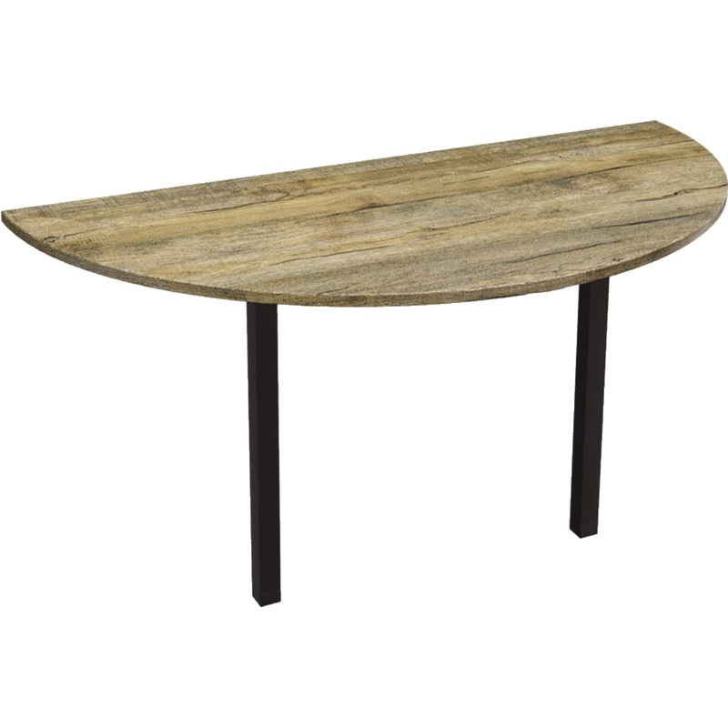 Изображение товара Стол-приставка СП140 (Дуб Самдал, 1400х700х750 мм)