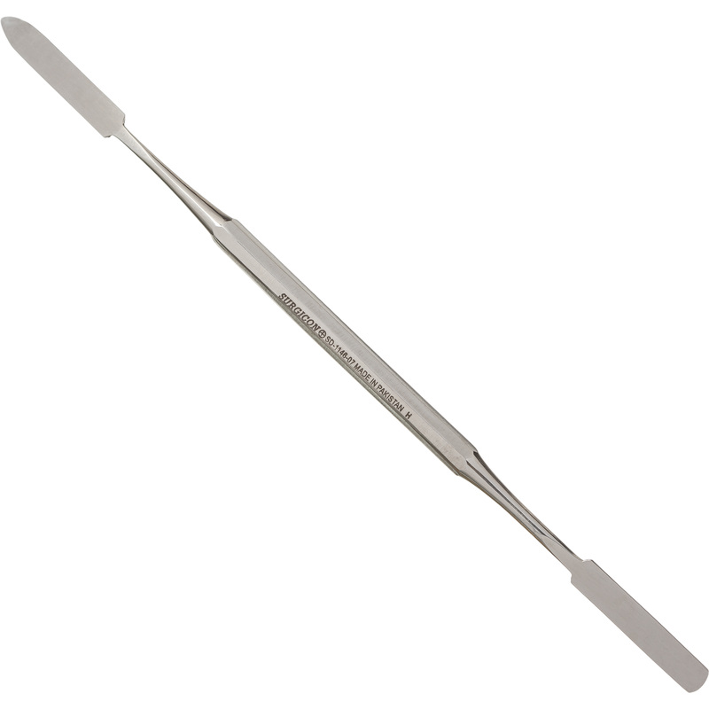 Изображение товара Шпатель для цемента Surgicon двухсторонний SD-1146-07 стоматологический инструмент