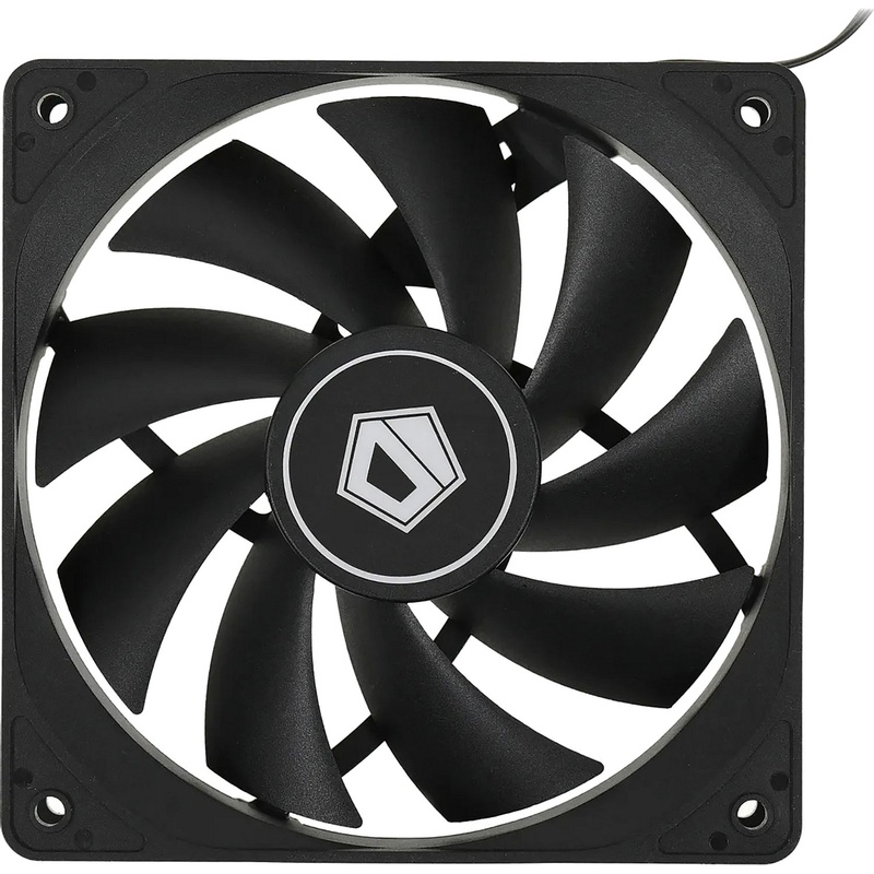 Изображение товара Вентилятор для компьютера ID-Cooling FL-12025K 120x120 мм