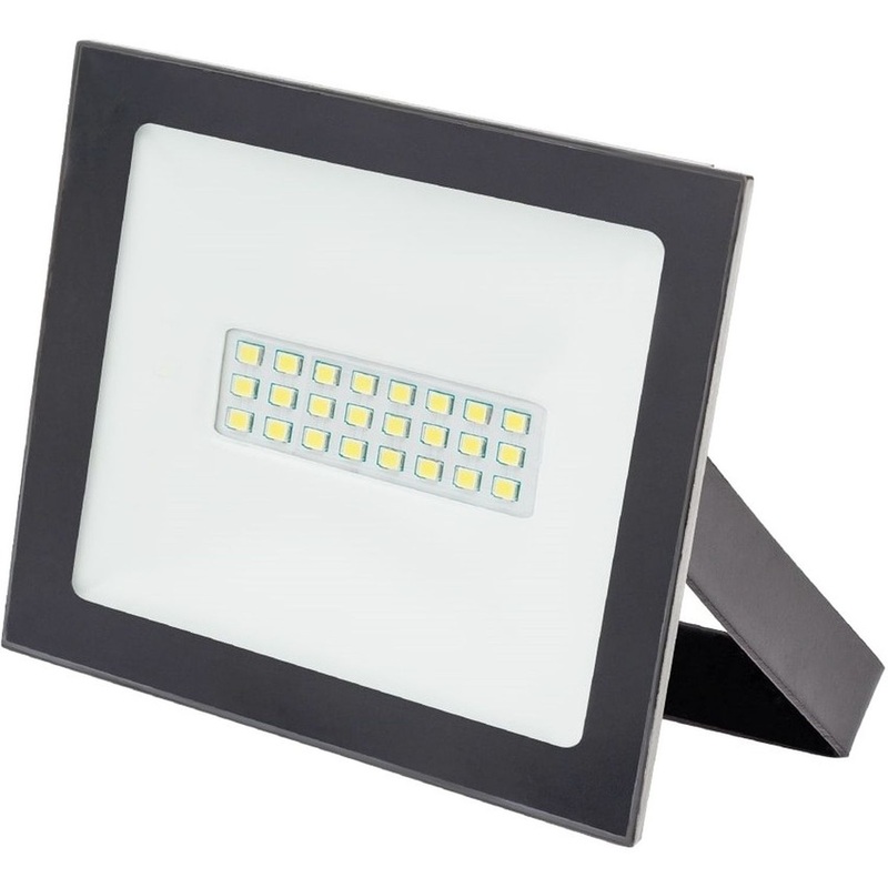 Изображение товара Прожектор светодиодный Космос 20 Вт IP65 1600 лм холодный белый