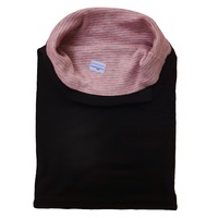 Купи рабочую спецодежду и&nbsp;СИЗ на&nbsp;сумму от&nbsp;3&nbsp;499&nbsp;₽&nbsp;&mdash; получи шарф-снуд Сomazo чёрный в&nbsp;подарок.