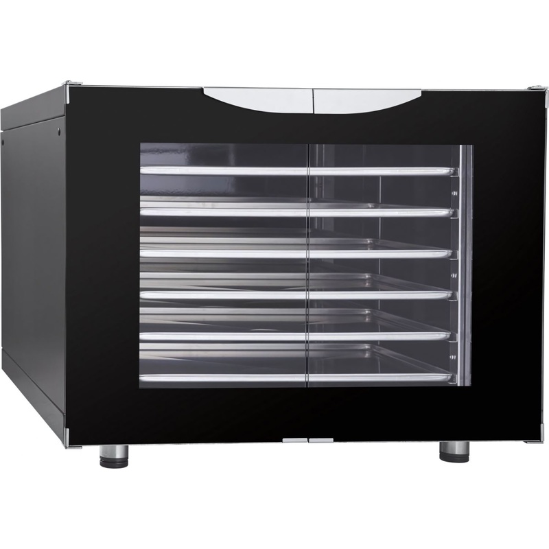 Изображение товара Шкаф расстоечный Abat ШРТ-12Э