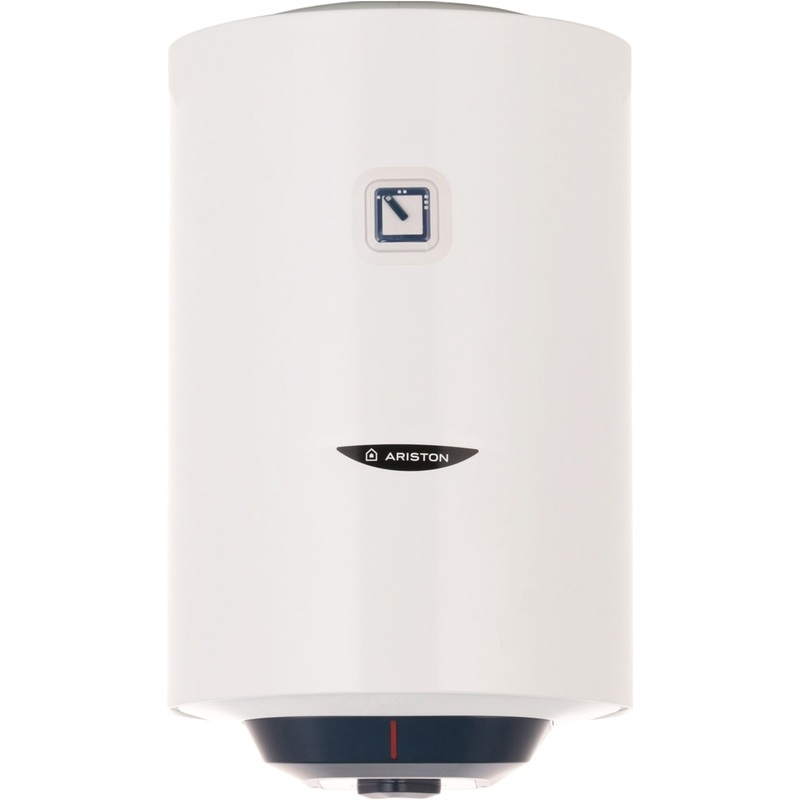 Изображение товара Ariston BLU1 R ABS 30 V Slim — накопительный водонагреватель 30 л
