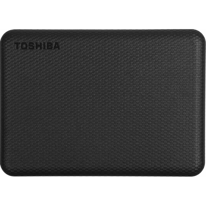 Изображение товара Внешний жесткий диск Toshiba Canvio Advance 2 ТБ USB 3.0