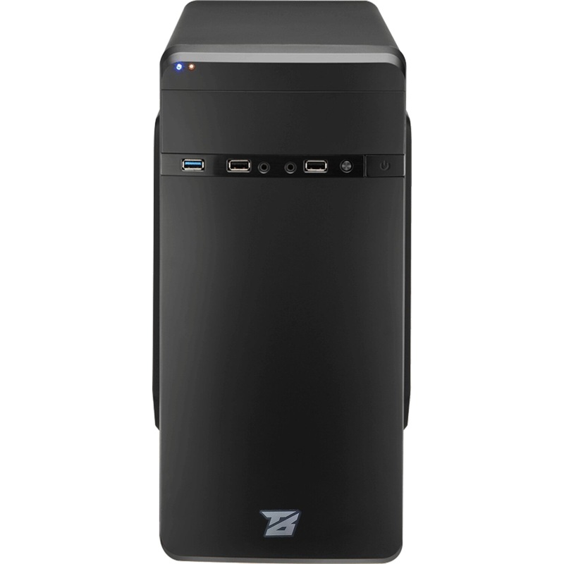 Изображение товара Системный блок BigTech B3-7375 с Intel Core i3 и SSD на 256 Гб