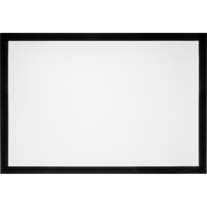 Изображение товара Коврик для выпечки Mgprof 62х42 см силиконизированный профессиональный