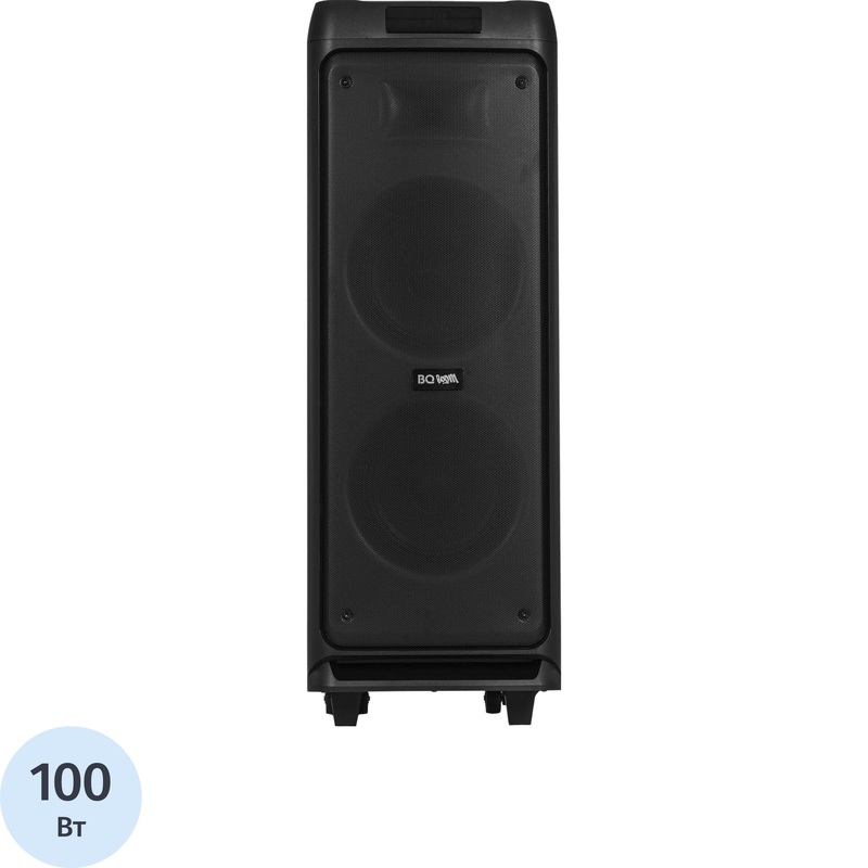 Изображение товара Акустическая система BQ PBS2005 с Bluetooth, подсветкой и FM