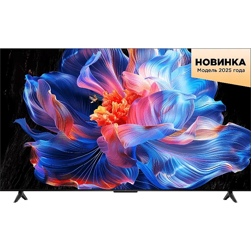 Изображение товара Телевизор 65'' TCL 65P6K Ultra HD 4K
