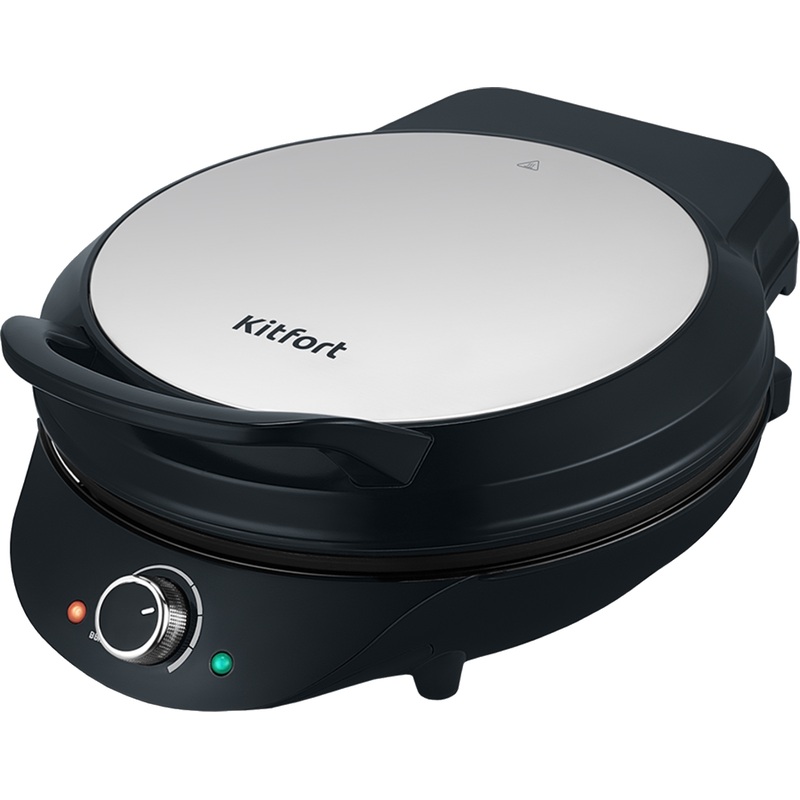 Изображение товара Пиццамейкер Kitfort КТ-4631