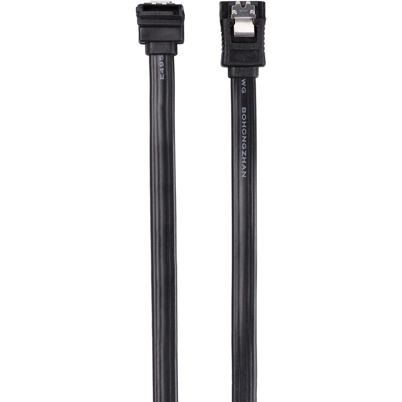 Изображение товара Кабель Telecom SATA SATA 0.5 метра для подключения жестких дисков