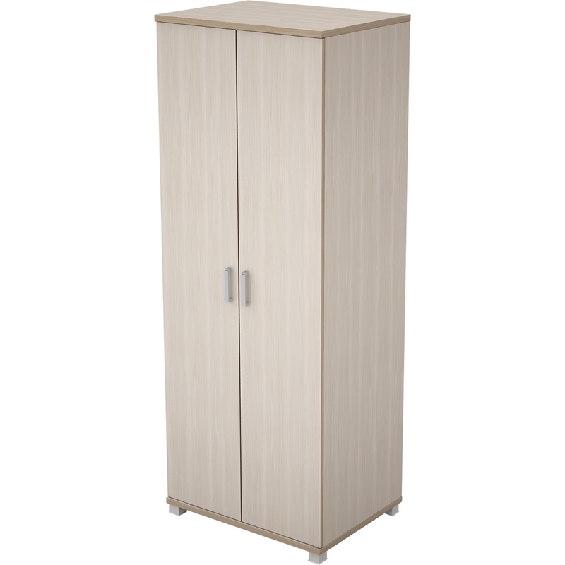 Изображение товара Шкаф для одежды Avance 6ШД.011.1 шамони светлый 800х600х2116 мм