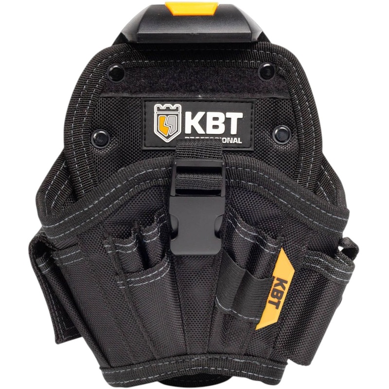 Изображение товара Сумка для инструмента КВТ Quick-Lock СМ-04 1824.512 см