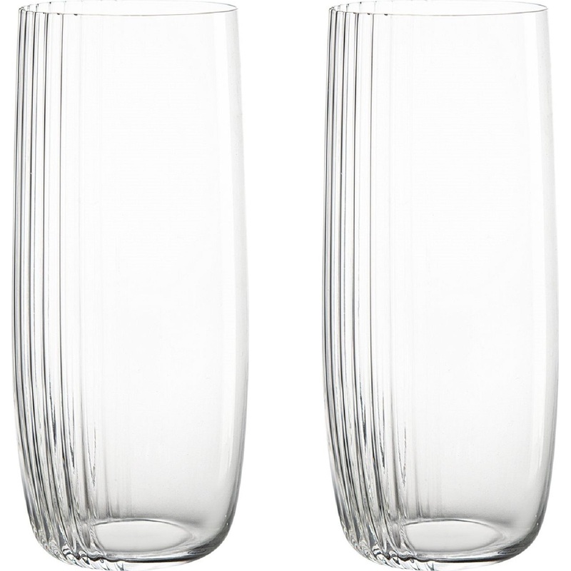 Изображение товара Набор стаканов хайбол Liberty Jones Alice 370 мл (2 штуки в упаковке)