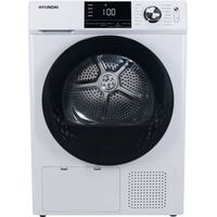 Сушильная машина Hyundai DFE9401