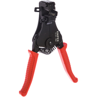 Стриппер со сменными фасонными ножами Knipex (KN-1221180)