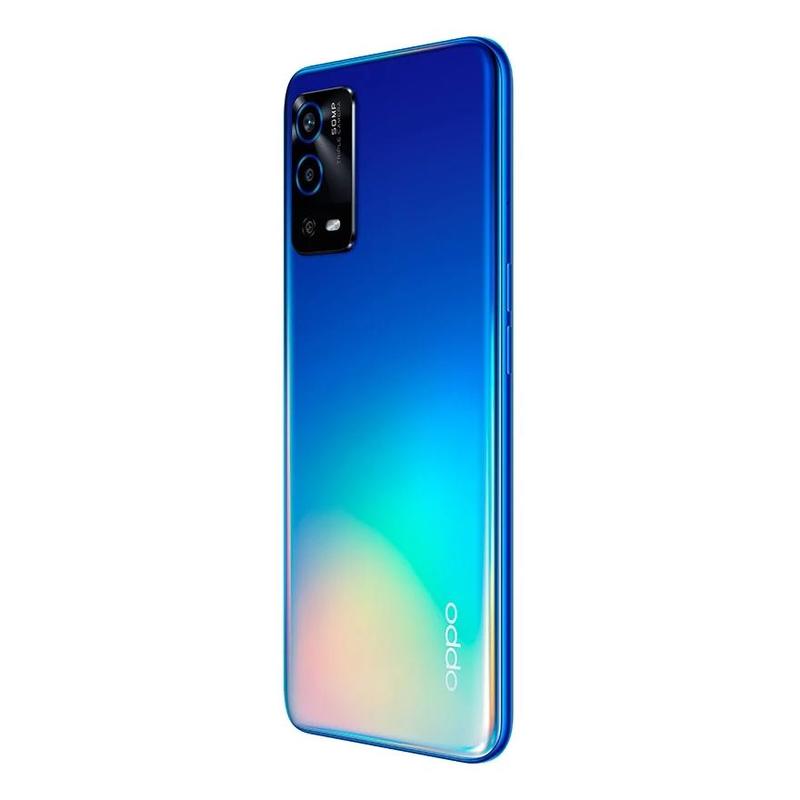 Смартфон oppo a17k 3 64gb