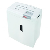 Шредер (уничтожитель документов) HSM Shredstar X10-4.5x30 4-й уровень  секретности объем корзины 20 л