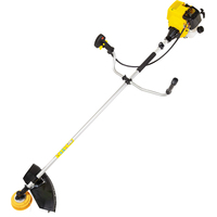 Триммер бензиновый Huter GGT-15004Т (70/2/50)