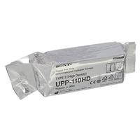 Бумага для узи UPP-110HD Sony 110 мм х 20 м (Original, 10 штук в упаковке)