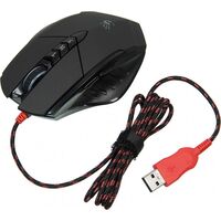 Мышь игровая A4Tech Bloody V7 черная (694748)