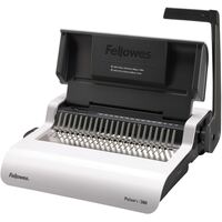 Уценка. Брошюровщик Fellowes Pulsar+. уц_тех