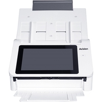 Сканер Avision AN335W (000-0974-02G)