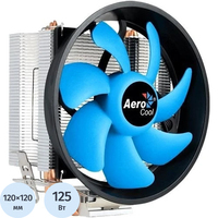 Кулер для процессора AeroCool Verkho 3 Plus